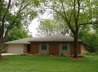 444 Big Stone Rd, Dayton, OH 45434