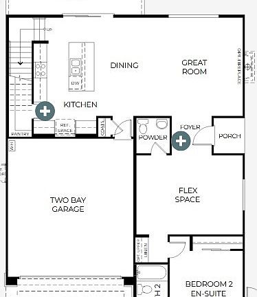 2nd image of this home