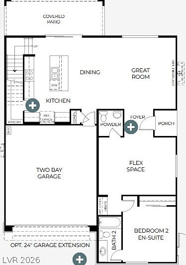 2nd image of 53 Rubato Ln