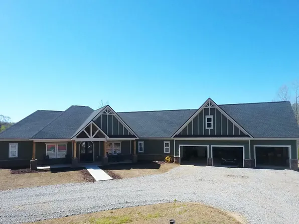 435 Airport Dr, Alexander City, AL 35010