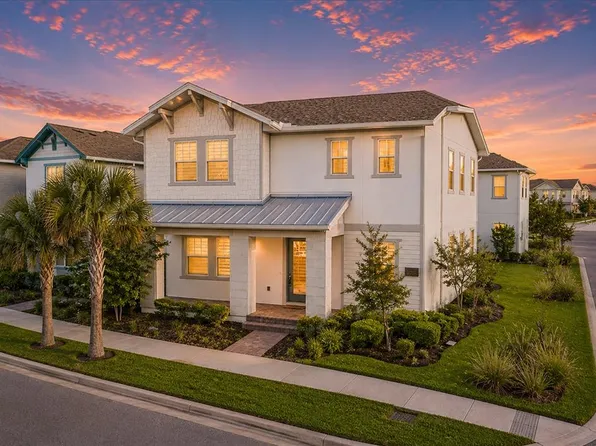 10133 PEEBLES STREET, ORLANDO, FL 32827
