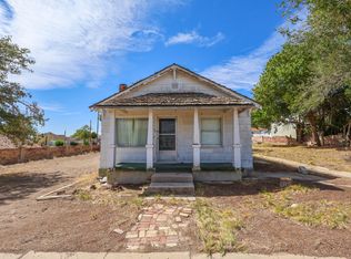 710 S 250 W, Milford, UT 84751