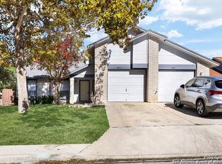 9843 Ardash Ln, San Antonio, TX 78250