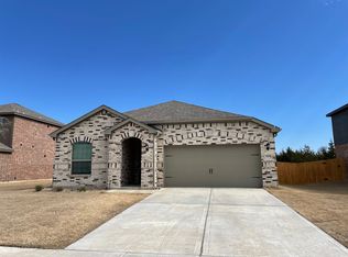 2254 Cashmere Way, Princeton, TX 75407