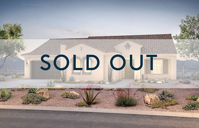Eternity Sold Out