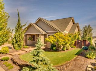 684 NW Mount Mazama St, McMinnville, OR 97128