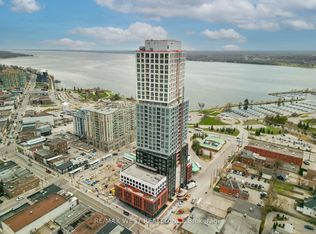 Debut Waterfront Residences, Barrie, ON L4N 1S9