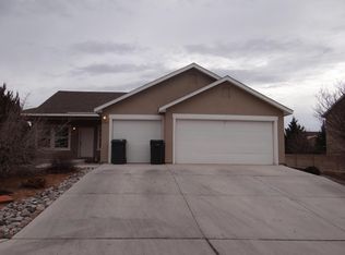 2159 Palenque Dr SE, Rio Rancho, NM 87124