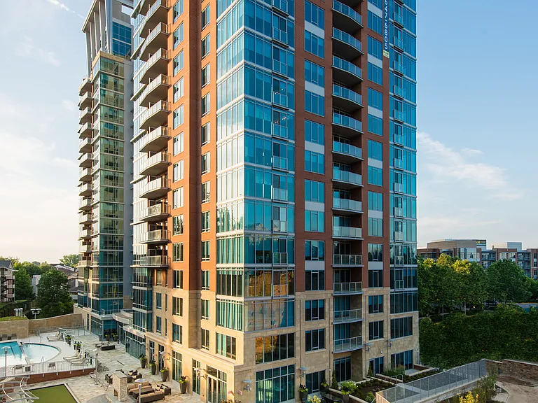 Ovation at Park Crest — Photo 26