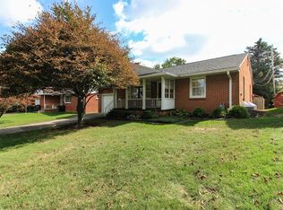 431 James Ave, Mansfield, OH 44907