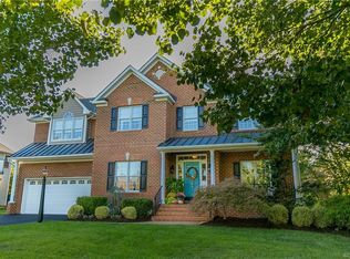11725 Cobblestone Landing Ct, Glen Allen, VA 23059