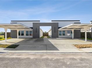 1301 N Aryana Ave, Edinburg, TX 78542