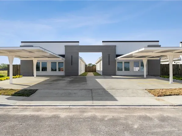 1301 N Aryana Ave, Edinburg, TX 78542