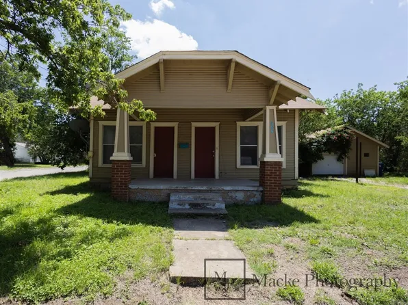 309 4th St, Brownwood, TX 76801