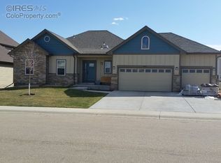 10120 Deerfield St, Firestone, CO 80504