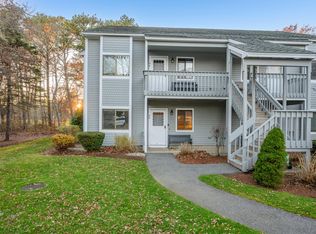 96 Eaton Ln UNIT 96, Brewster, MA 02631