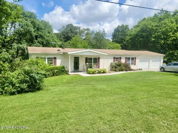 3213 Clover Hill Ridge Rd, Maryville, TN 37801