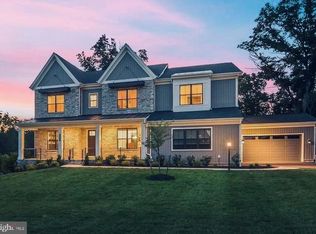 6045 Bricker Rd, Dayton, MD 21036