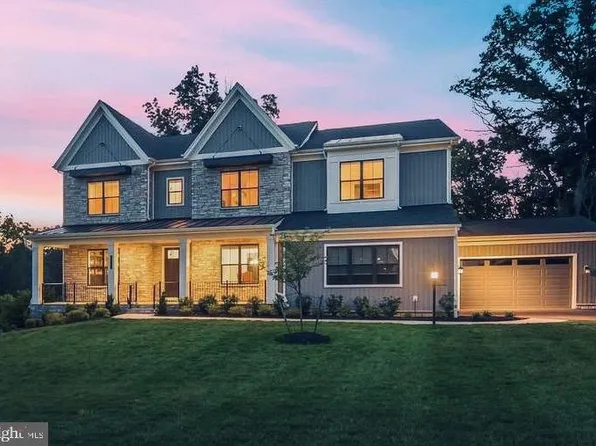 6045 Bricker Rd, Dayton, MD 21036