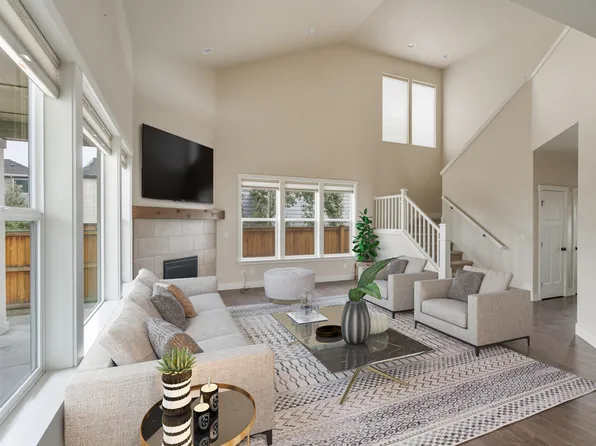 20488 SE Byron Ave, Bend, OR 97702