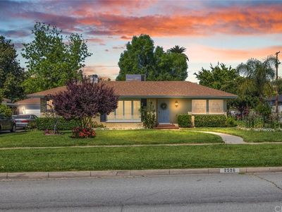 2596 Valencia Ave, San Bernardino, CA, 92404