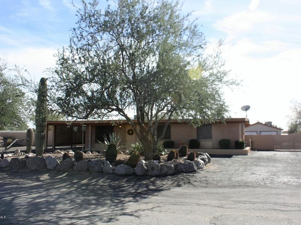 1st image of 1401 W Canada Verde Dr