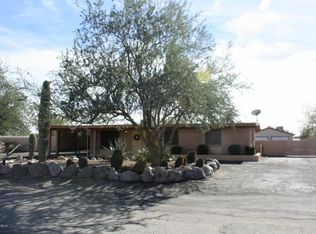 1401 W Canada Verde Dr, Tucson, AZ 85704