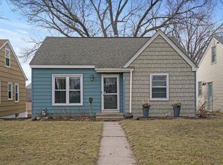 3152 Maryland Ave S, Saint Louis Park, MN 55426