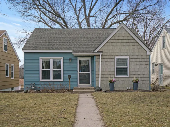 3152 Maryland Ave S, Saint Louis Park, MN 55426