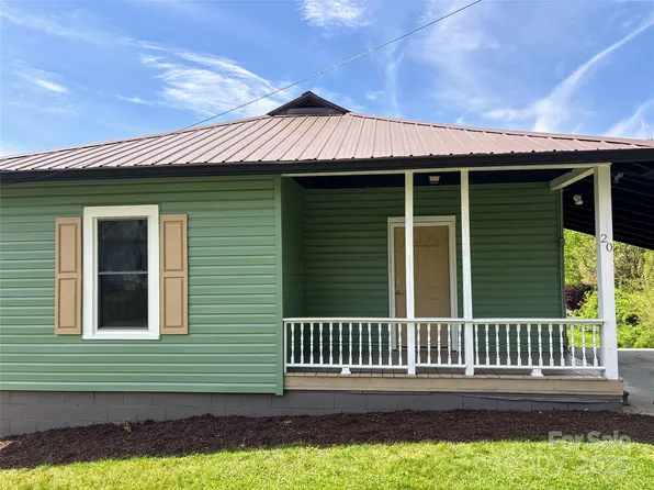 20 W Cross St, Marion, NC 28752