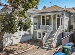 1406 9th St, Alameda, CA 94501