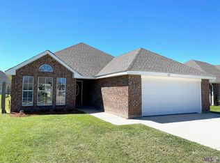 59 Tuscany Dr, La Place, LA 70068