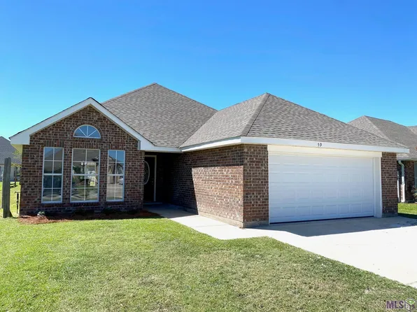 59 Tuscany Dr, La Place, LA 70068