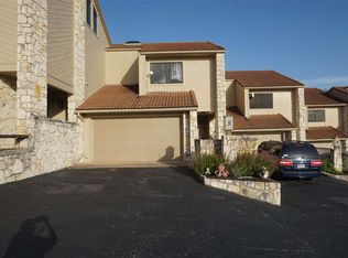 109 Sunshine #5, Horseshoe Bay, TX 78657