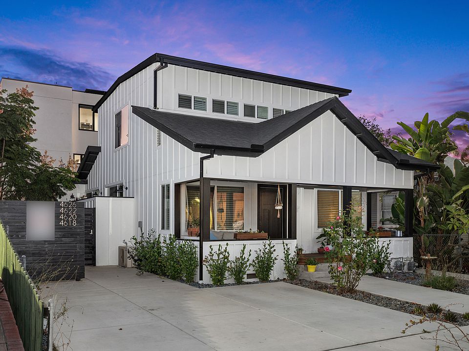 1st image of 4624 Campus Ave #4626-2B