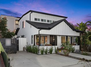 4624 Campus Ave #4626-2B, San Diego, CA 92116