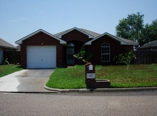 1421 Garza Rd, Harlingen, TX 78552