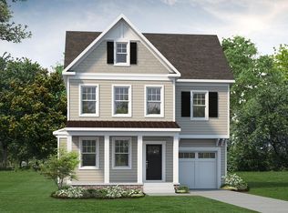 The Avalon Plan, Oceanfront Spot Builds, Virginia Beach, VA 23451