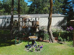 2193 Olson Rd, Tomahawk, WI 54487