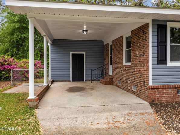 2614 S Wright Road, Greenville, NC 27858