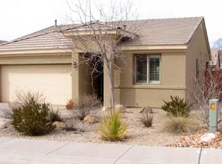 3325 E Silver Sky Dr, Washington, UT 84780
