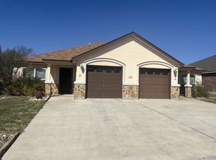 403 Study Hall Loop, Killeen, TX 76549