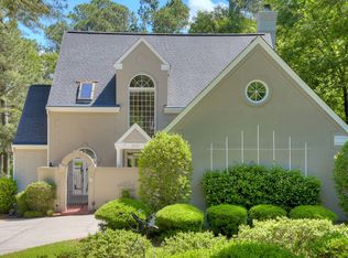 205 Hemlock Dr, Aiken, SC 29803
