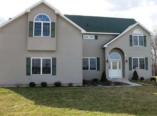 47 Stonegate Rd, Greenville, NY 12083