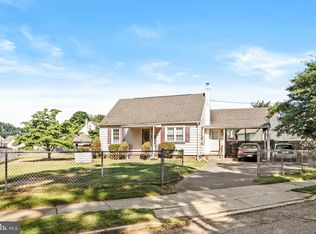 221 Barricklo St, Hamilton, NJ 08610