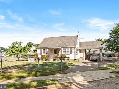 221 Barricklo St, Hamilton, NJ, 08610