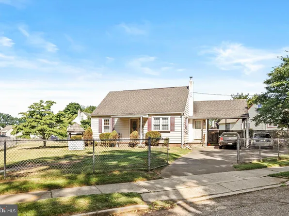 221 Barricklo St, Hamilton, NJ 08610