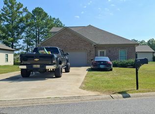 274 White Oak Cir, Lincoln, AL 35096