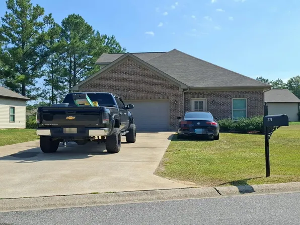 274 White Oak Cir, Lincoln, AL 35096