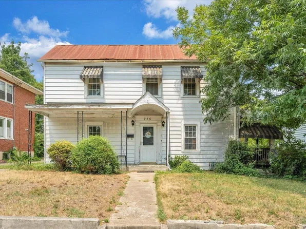 926 Penmar Ave SE, Roanoke, VA 24013